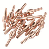Maxbell Air Cutter Kit Long Nozzles Air Cutter for PT31 Equipment Accessories