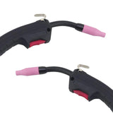 Maxbell Welding Torch Nozzle Accessory Wear Resistance Thicken Ceramics for 15AK