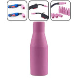 Maxbell Welding Torch Nozzle Accessory Wear Resistance Thicken Ceramics for 15AK