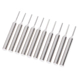 Maxbell Dismounting Pin Repair Kit Tool Replacement Key Pin Tool Key for 1.42mm
