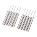 Maxbell Dismounting Pin Repair Kit Tool Replacement Key Pin Tool Key for 1.42mm