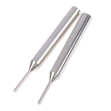 Maxbell Dismounting Pin Repair Kit Tool Replacement Key Pin Tool Key for 1.42mm