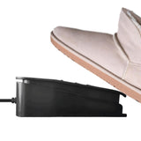 Maxbell USB Foot Pedal PC Triple Foot Switch PC Game Foot Pedal for PC Laptop Mouse