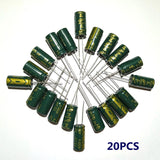 Maxbell 20x High Rate High Precision Durable Convenient Radial for LCD Monitor
