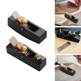 Maxbell Bench Hand plane Use Accessories Parts Premium Mini Precision for PU Flat Plane