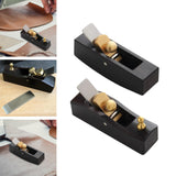 Maxbell Bench Hand plane Use Accessories Parts Premium Mini Precision for PU Flat Plane