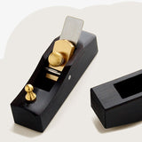 Maxbell Bench Hand plane Use Accessories Parts Premium Mini Precision for PU Arc Bottom Plane