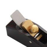 Maxbell Bench Hand plane Use Accessories Parts Premium Mini Precision for PU Arc Bottom Plane