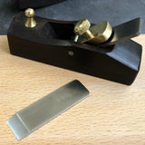 Maxbell Bench Hand plane Use Accessories Parts Premium Mini Precision for PU Arc Bottom Plane