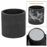Maxbell Foam Replacement Filter Foam Sleeve Durable for 90585 Replace Upgrade Parts