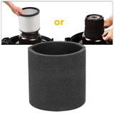 Maxbell Foam Replacement Filter Foam Sleeve Durable for 90585 Replace Upgrade Parts