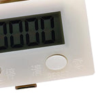 Maxbell Five Digit Induction Counter Industrial Electronic Digital Display LCD