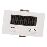 Maxbell Electronic Digital Counter Meter Accurate Counter Panel Gauge Practical normal