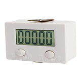 Maxbell Electronic Digital Counter Meter Accurate Counter Panel Gauge Practical normal
