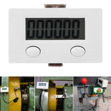 Maxbell Electronic Digital Counter Meter Accurate Counter Panel Gauge Practical normal