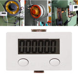Maxbell Electronic Digital Counter Meter Accurate Counter Panel Gauge Practical normal