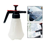Maxbell Manual Pump Sprayer Car Wash Cleaning Sprayer for House Cleaning Gardening 1.5L