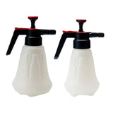 Maxbell Manual Pump Sprayer Car Wash Cleaning Sprayer for House Cleaning Gardening 1.5L