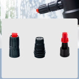 Maxbell Manual Pump Sprayer Car Wash Cleaning Sprayer for House Cleaning Gardening 1.5L