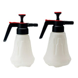Maxbell Manual Pump Sprayer Car Wash Cleaning Sprayer for House Cleaning Gardening 2L