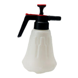 Maxbell Manual Pump Sprayer Car Wash Cleaning Sprayer for House Cleaning Gardening 2L