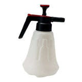 Maxbell Manual Pump Sprayer Car Wash Cleaning Sprayer for House Cleaning Gardening 2L
