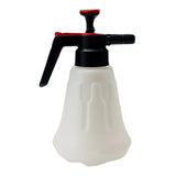 Maxbell Manual Pump Sprayer Car Wash Cleaning Sprayer for House Cleaning Gardening 2L
