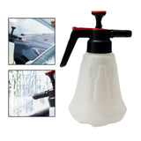 Maxbell Manual Pump Sprayer Car Wash Cleaning Sprayer for House Cleaning Gardening 2L