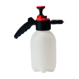 Maxbell car wash Bottle Air Pressure Hand Pump Sprayer for Home Car Garden 2L