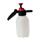 Maxbell car wash Bottle Air Pressure Hand Pump Sprayer for Home Car Garden 2L