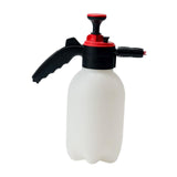 Maxbell car wash Bottle Air Pressure Hand Pump Sprayer for Home Car Garden 2L