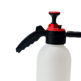 Maxbell car wash Bottle Air Pressure Hand Pump Sprayer for Home Car Garden 2L
