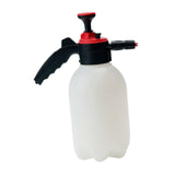 Maxbell car wash Bottle Air Pressure Hand Pump Sprayer for Home Car Garden 2.5L