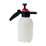 Maxbell car wash Bottle Air Pressure Hand Pump Sprayer for Home Car Garden 2.5L