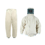 Maxbell Protective Coveralls Safety Work Overalls for Shipbuilding Woodworking Sandblasted Coat