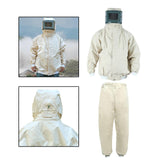 Maxbell Protective Coveralls Safety Work Overalls for Shipbuilding Woodworking Sandblasted Coat