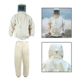Maxbell Protective Coveralls Safety Work Overalls for Shipbuilding Woodworking Sandblasted Coat