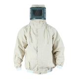 Maxbell Protective Coveralls Safety Work Overalls for Shipbuilding Woodworking Sandblasted Coat