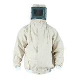 Maxbell Protective Coveralls Safety Work Overalls for Shipbuilding Woodworking Sandblasted Coat