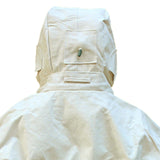 Maxbell Protective Coveralls Safety Work Overalls for Shipbuilding Woodworking Sandblasted Coat