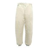 Maxbell Protective Coveralls Safety Work Overalls for Shipbuilding Woodworking Sandblasted Pants
