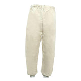 Maxbell Protective Coveralls Safety Work Overalls for Shipbuilding Woodworking Sandblasted Pants