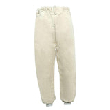 Maxbell Protective Coveralls Safety Work Overalls for Shipbuilding Woodworking Sandblasted Pants