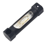 Maxbell Aluminum Alloy Spirit Level Ruler Measurement Instrument Woodworking Tool