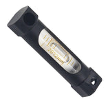Maxbell Aluminum Alloy Spirit Level Ruler Measurement Instrument Woodworking Tool