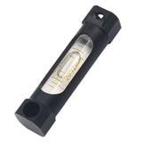 Maxbell Aluminum Alloy Spirit Level Ruler Measurement Instrument Woodworking Tool