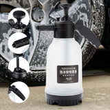 Maxbell Manual Air Pressure Hand Pump Sprayer Supplies Sprayer High Pressure for Car