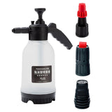 Maxbell Manual Air Pressure Hand Pump Sprayer Supplies Sprayer High Pressure for Car