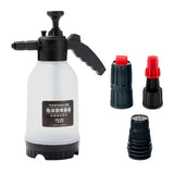 Maxbell Manual Air Pressure Hand Pump Sprayer Supplies Sprayer High Pressure for Car