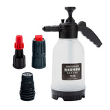 Maxbell Manual Air Pressure Hand Pump Sprayer Supplies Sprayer High Pressure for Car